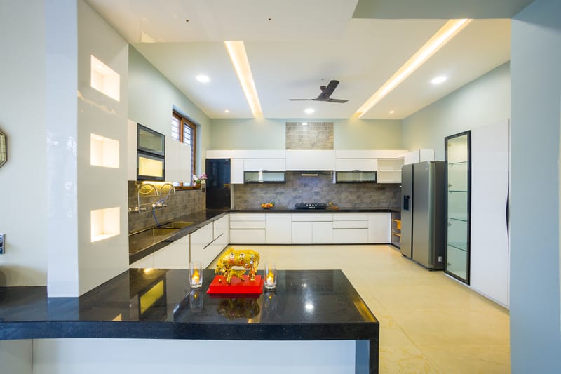 Lush Haven | Chic 4-BHK Retreat with Private Pool, Terrace & Landscaped Garden | Pet-friendly – photo 9