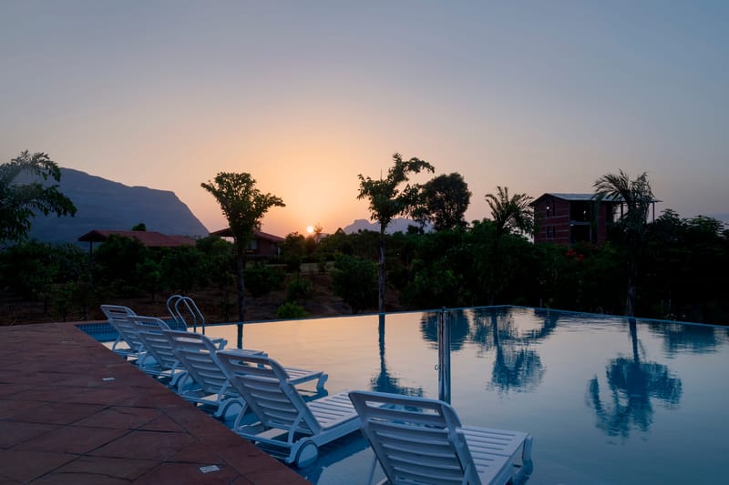 SATORI ~ Aves (Independent Cottages) - Mulshi, Maharashtra – photo 26