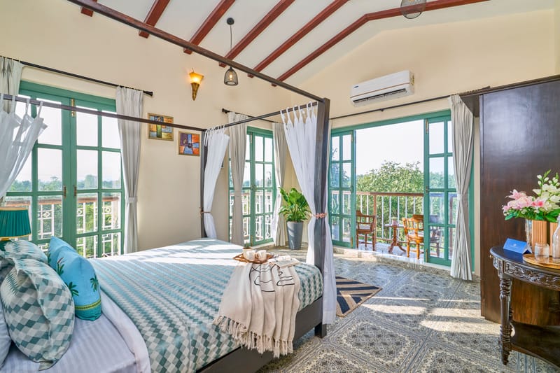 Casa Portico – photo 26