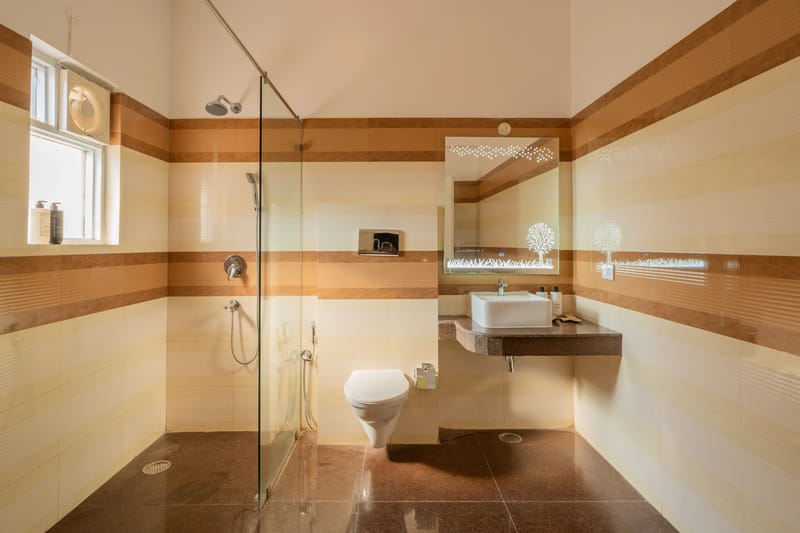 Casa Bella Vista | Luxe 3-BHK Pet-friendly Villa With Plunge Pool, Kids’ Nook & Terrace – photo 22