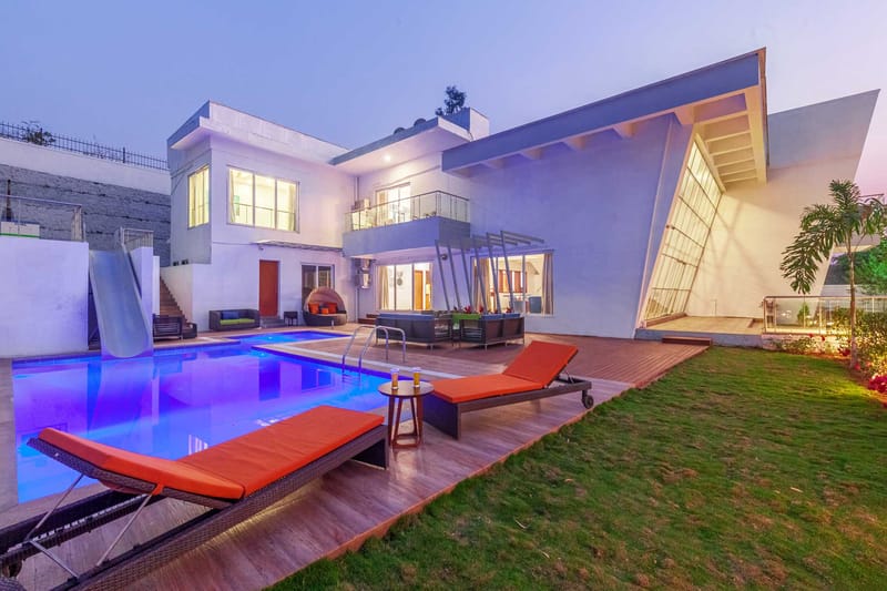 Vista White Pebbles Villa – photo 25
