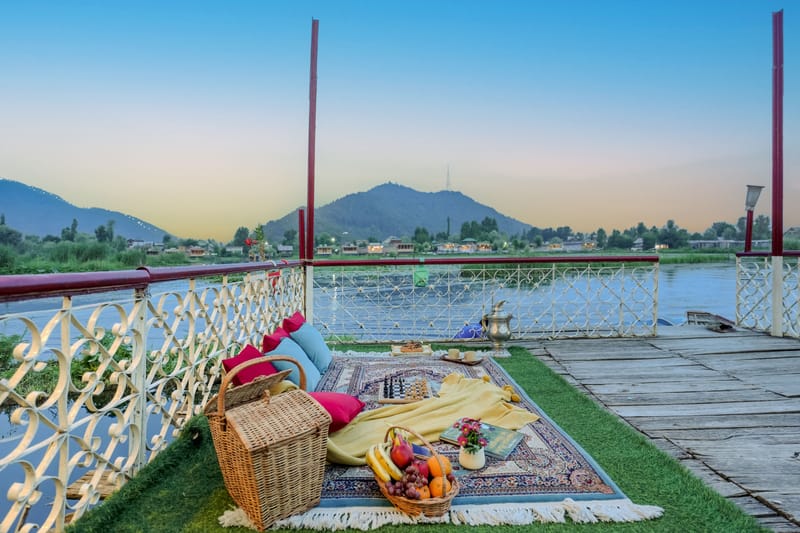 Kingori Houseboat – photo 6