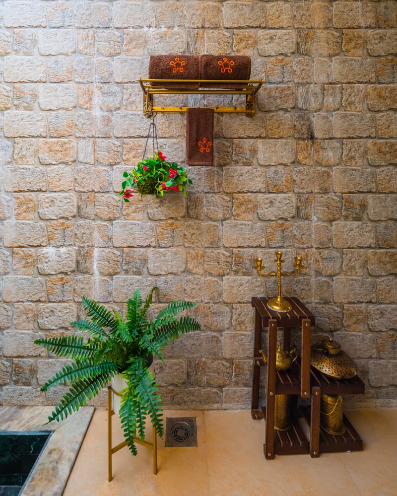 Turquoise Maison - Karjat, Maharashtra – photo 16