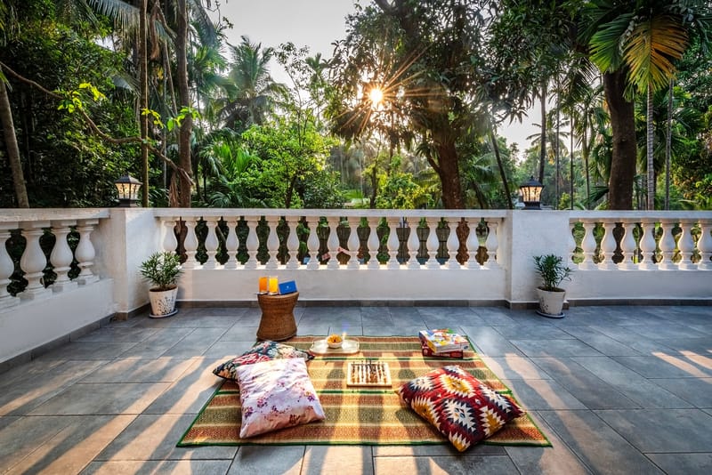 Atmos, The Brick House - Alibaug, Maharashtra – photo 21