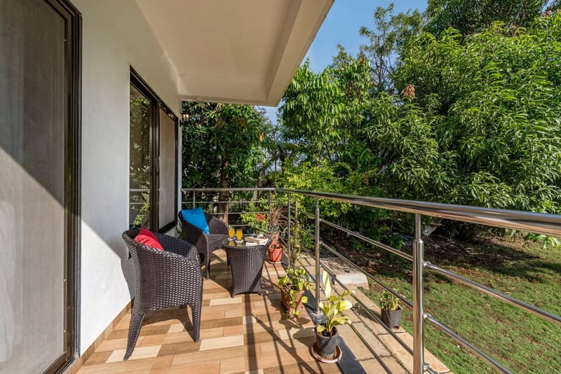 Lakeview Nivara - Panshet, Pune – photo 17