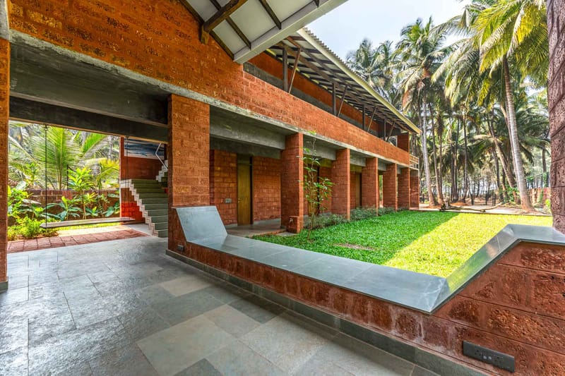 Bricks and Tides - Aravi – photo 6