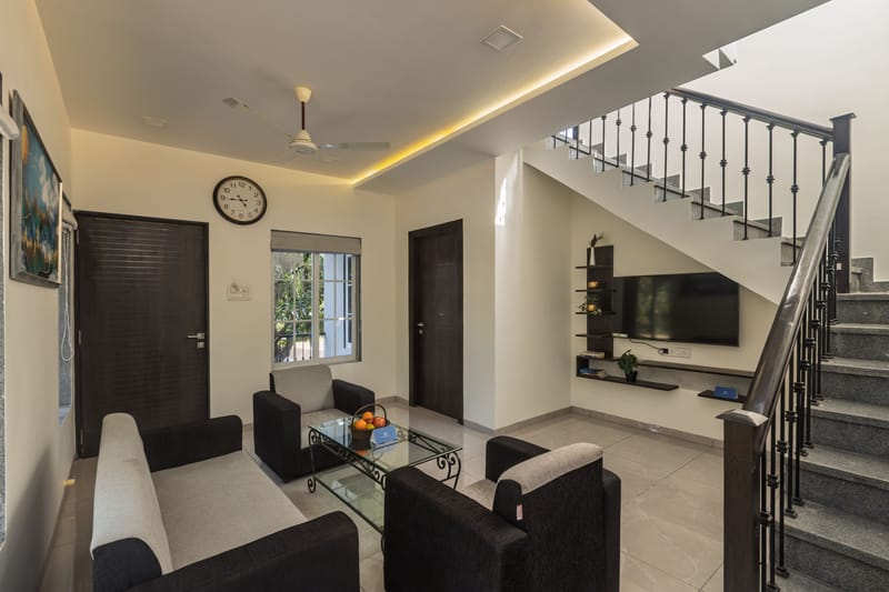 Serene Retreat (Villa 3 Bedrooms) – photo 8