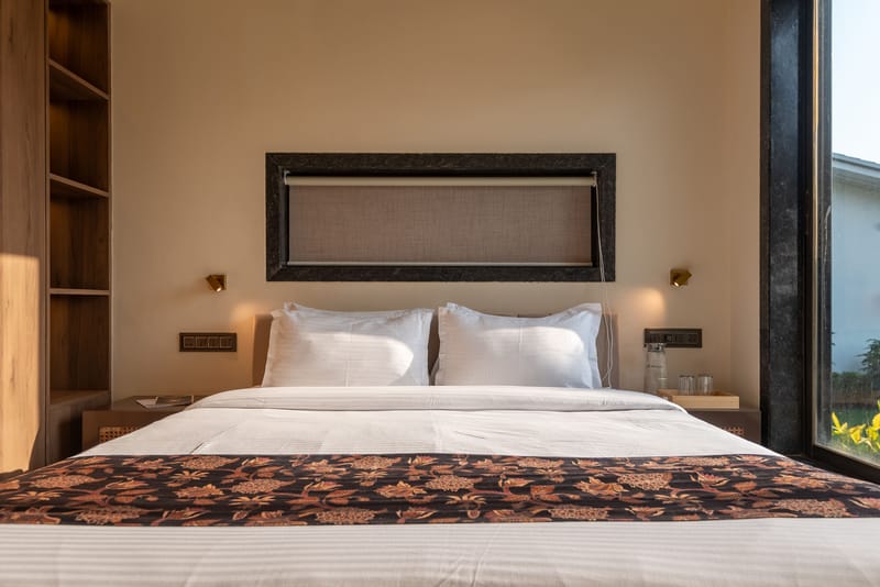 Energise Soul Retreat Karuna Kutir Villa | Pet-friendly 2BHK With Kids’ room, Garden, Gazebo & Spiritual Sanctuary – photo 36