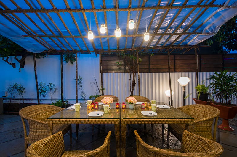 EL Lodge – photo 12