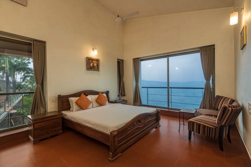 Aurelia - Panchgani – photo 23