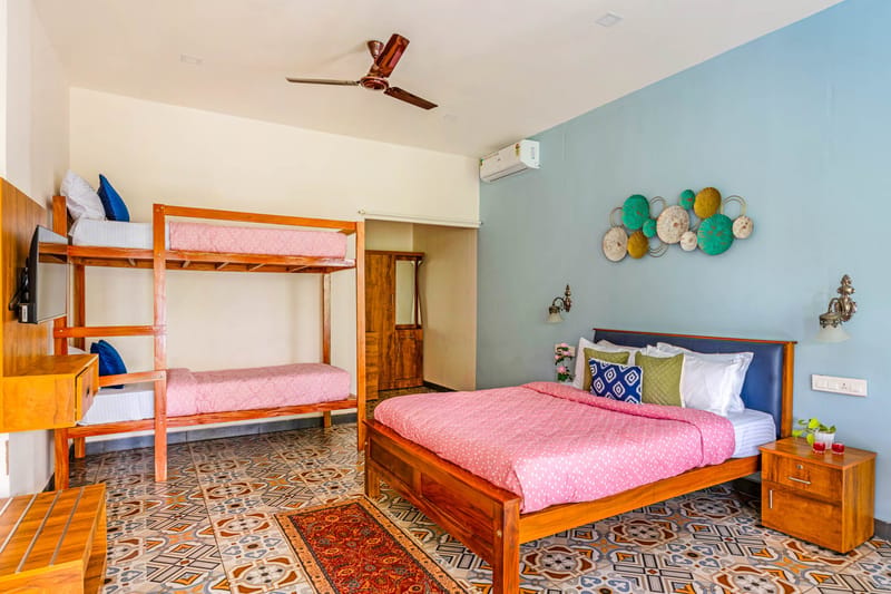 Aradhya Villa – photo 18