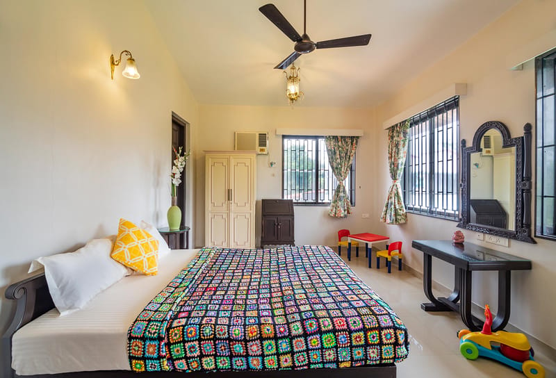 Woodstone Villa – photo 12