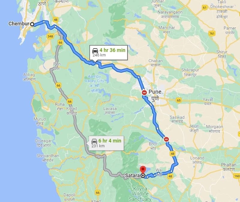 Aurelia - Panchgani – photo 49