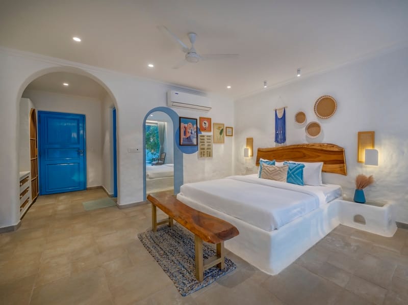 KAIROS Greek Village (12 bedroom entire estate) – photo 51