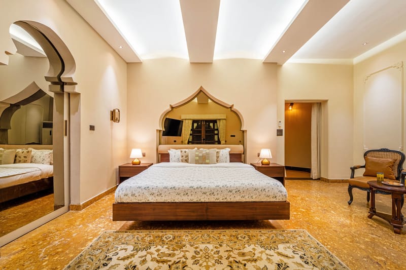 Vishram Van Villa – photo 7