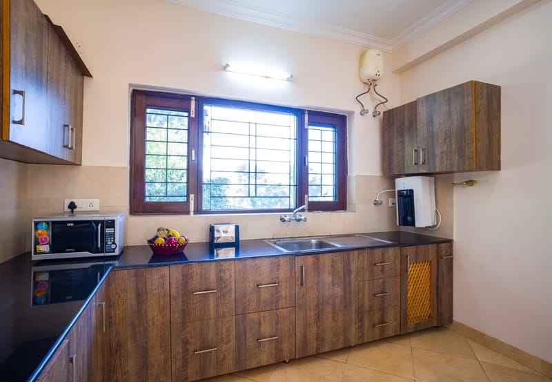 Pine View Cottage | Pet-friendly 3-BHK Himalayan Retreat with Scenic Sit-Out Areas – photo 25