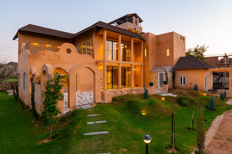 Tuscun Villa | 5-BHK Pet-Friendly Retreat with Private Pool and Garden – photo 6