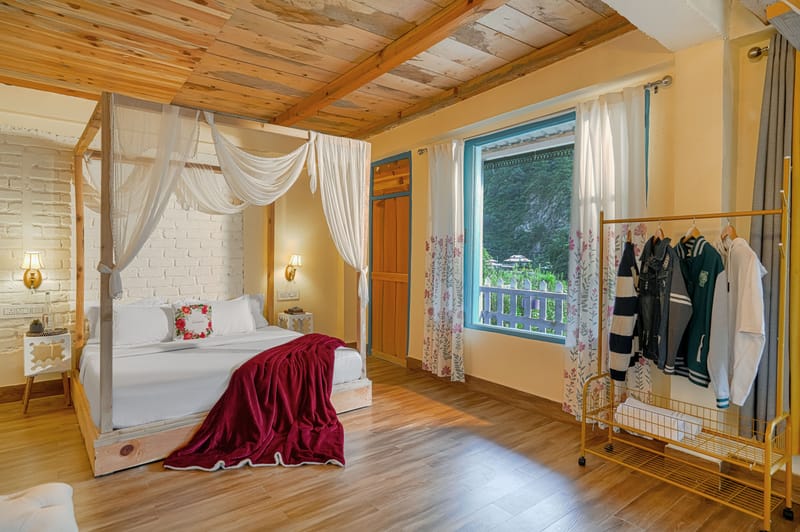  Fairytale Villa – photo 9