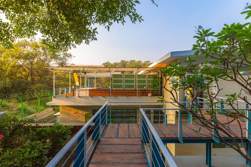 Bellini - Karjat, Maharashtra – photo 47