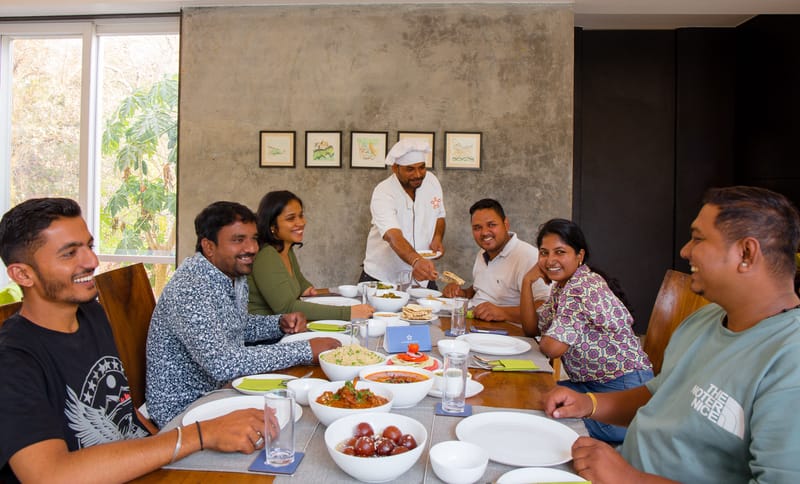 Casa Manga - Karjat, Maharashtra – photo 14