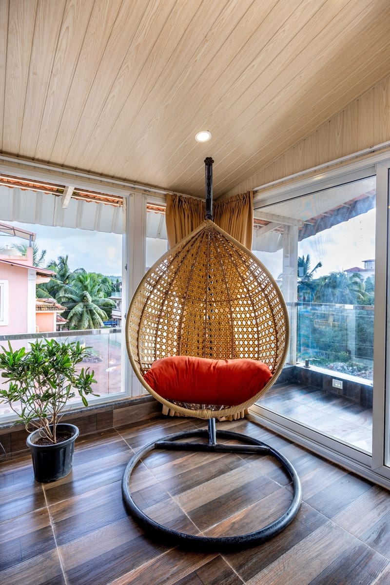 Casa Swarg – photo 16
