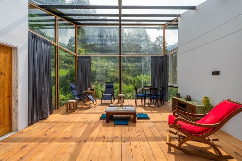 Butterfly Estate - Ramgarh – photo 5