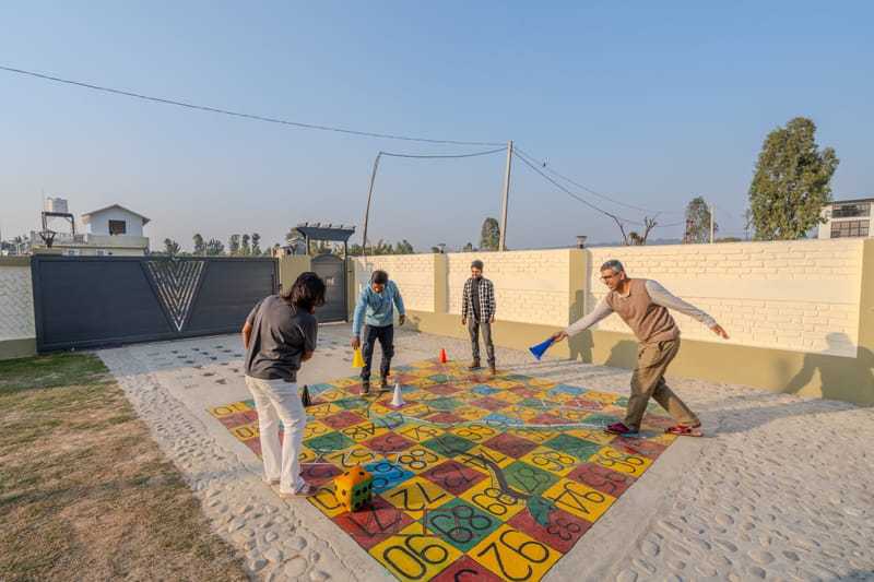 Sher Bagh – photo 15