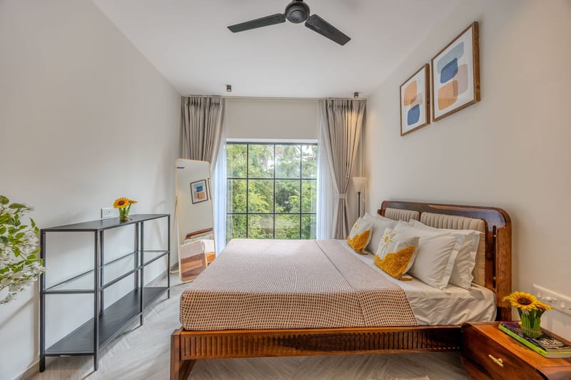 Imperial Avtara Suites - Calangute – photo 22