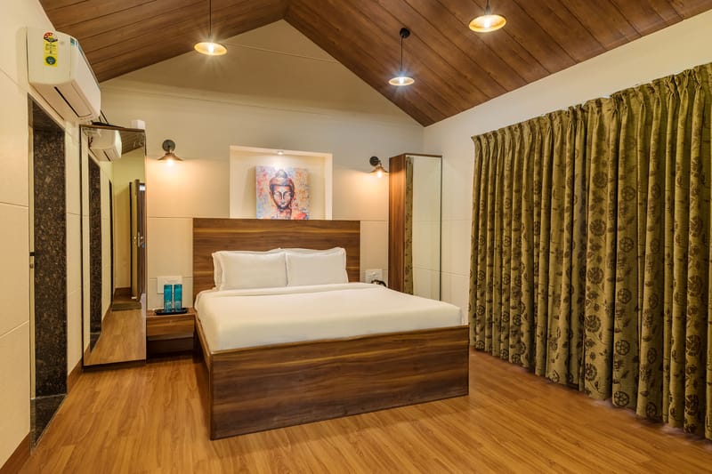 Casa Tranquil - Panchgani, Maharashtra – photo 30