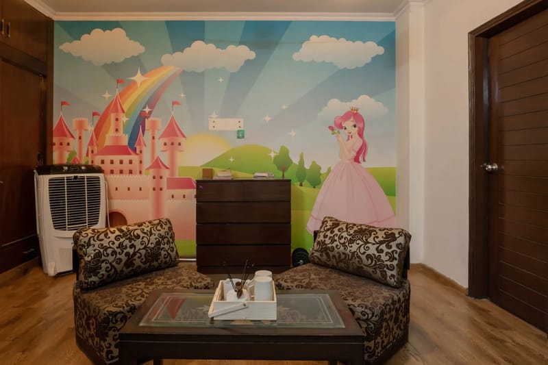 4-BHK | Home Theatre & Gaming Room | Bar – photo 28