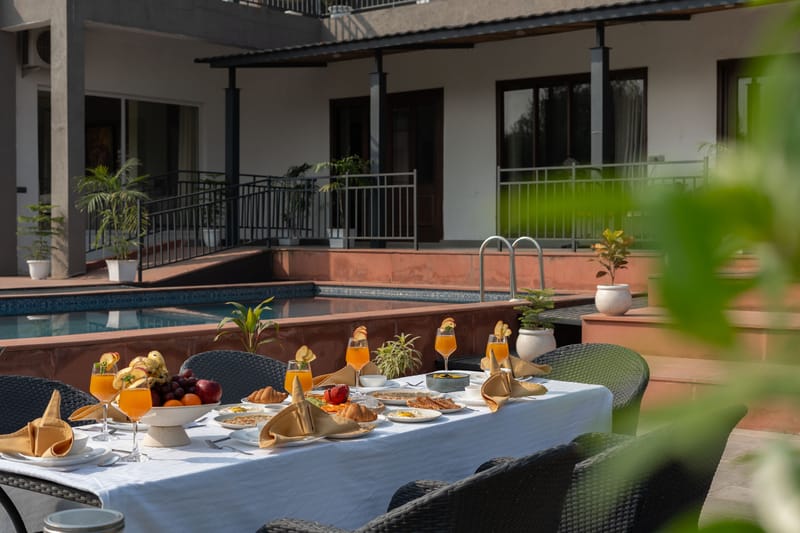 Villa Aera – photo 34