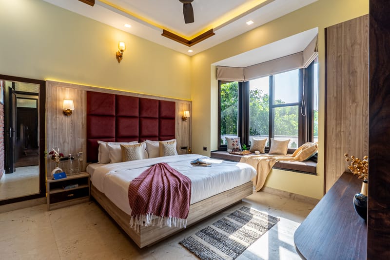 The Tikrola Retreat | 2BR Private Unit – photo 16