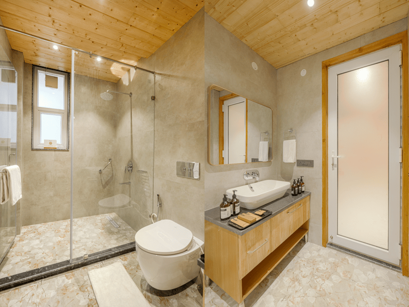 Bask and Blessings Meadows | 3- BHK Pet-Friendly Villa With Shared Jacuzzi, Spa, Garden And Gazebo – photo 25