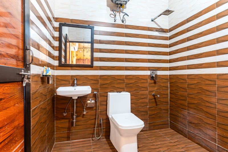 Premium Rooms @ Golden Pause – photo 17