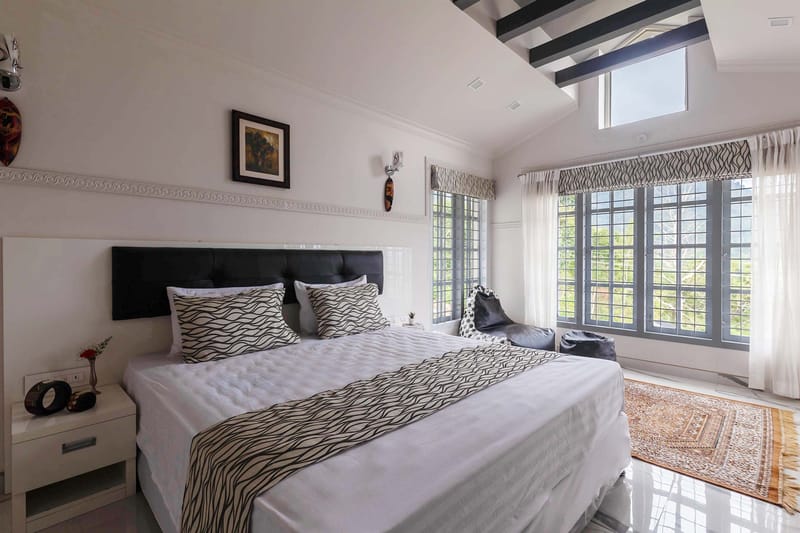 Aashirwaad Villa - Coonoor – photo 21