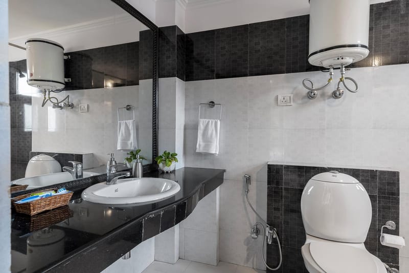 4 Rooms @ Shimla Manor – photo 26