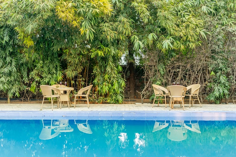 Parinita farm  | 4-BHK Villa with Private Pool, Garden Area & Gazebo – photo 8