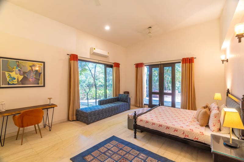 The Manvi Estate – photo 45