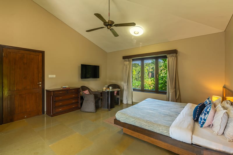 Moksh Villa – photo 23
