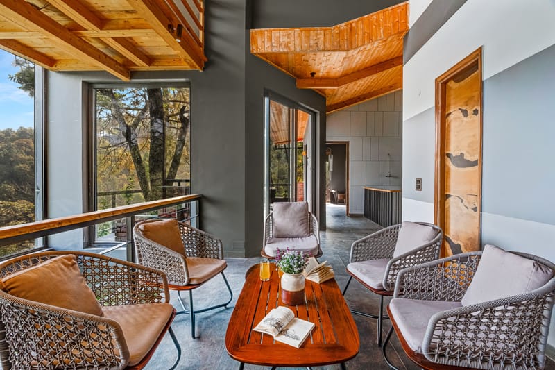 The Hill Abode – photo 12