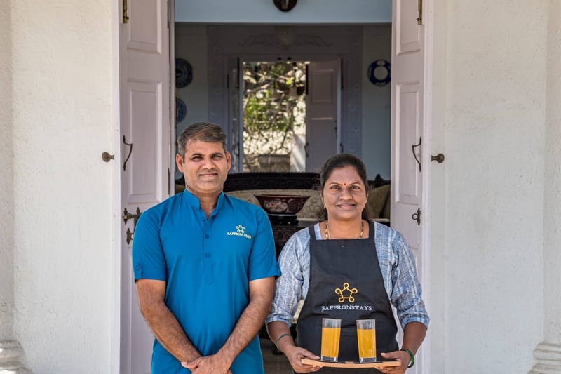 Brunton House - Alibaug, Maharashta – photo 51
