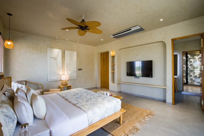Villa Fiorita | Stunning Mediterranean-Style 3-BHK Villa With Private Pool & Outdoor Bar – photo 37