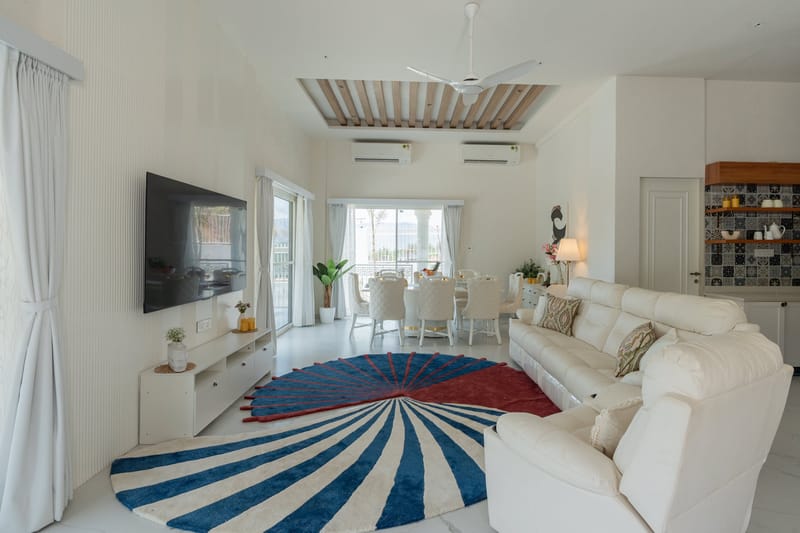 Tara Villa – photo 15
