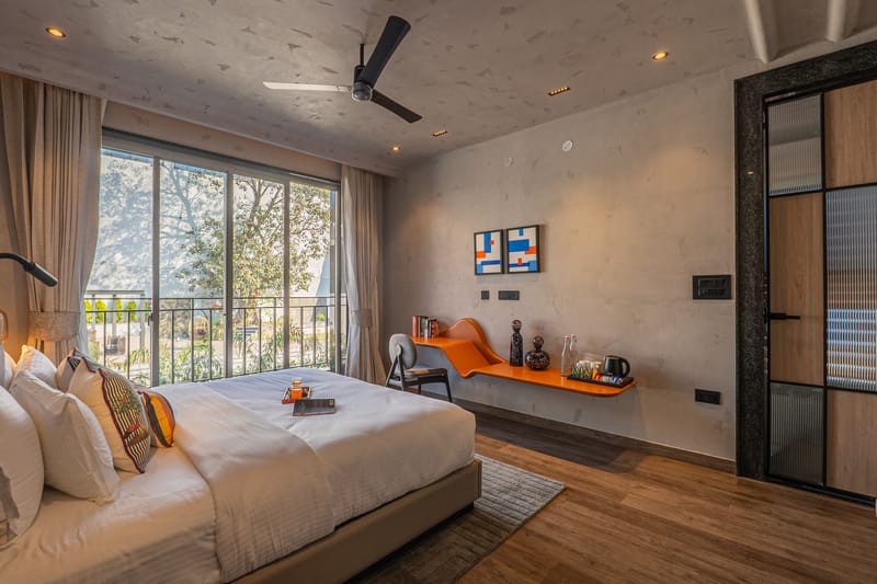 Boudhi Tree Villas – photo 16