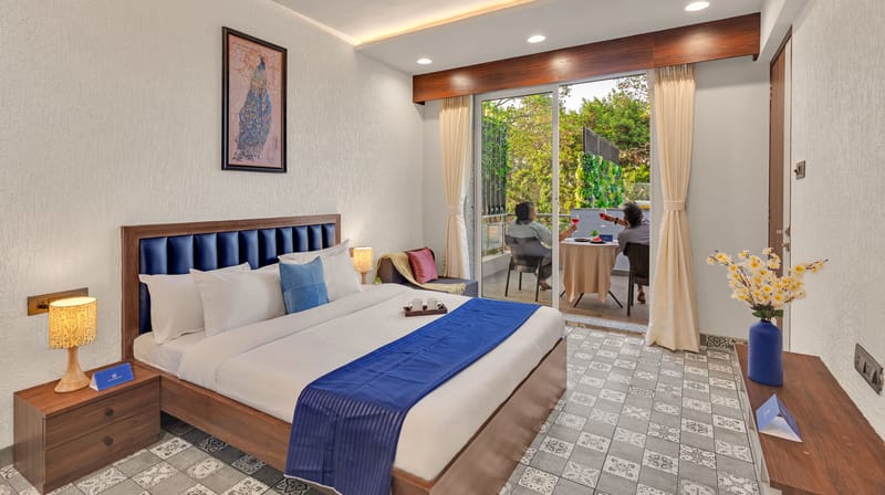 Playground : 3 Villas – photo 47