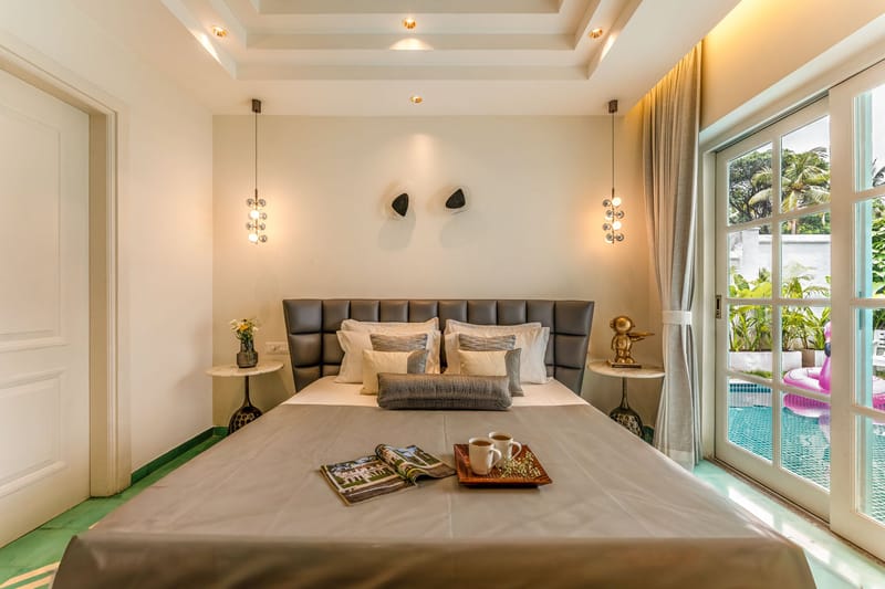 Villa Amoraa - Parra – photo 9