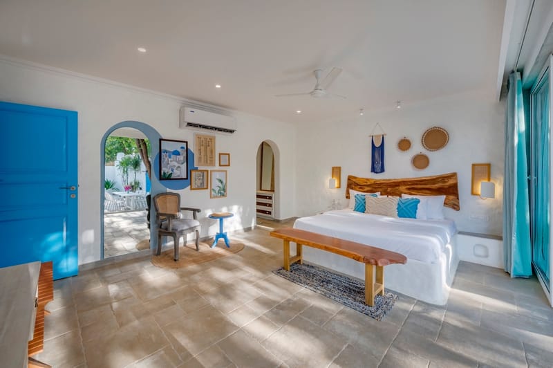 KAIROS Iris & Theos (5 bedroom villa) – photo 52