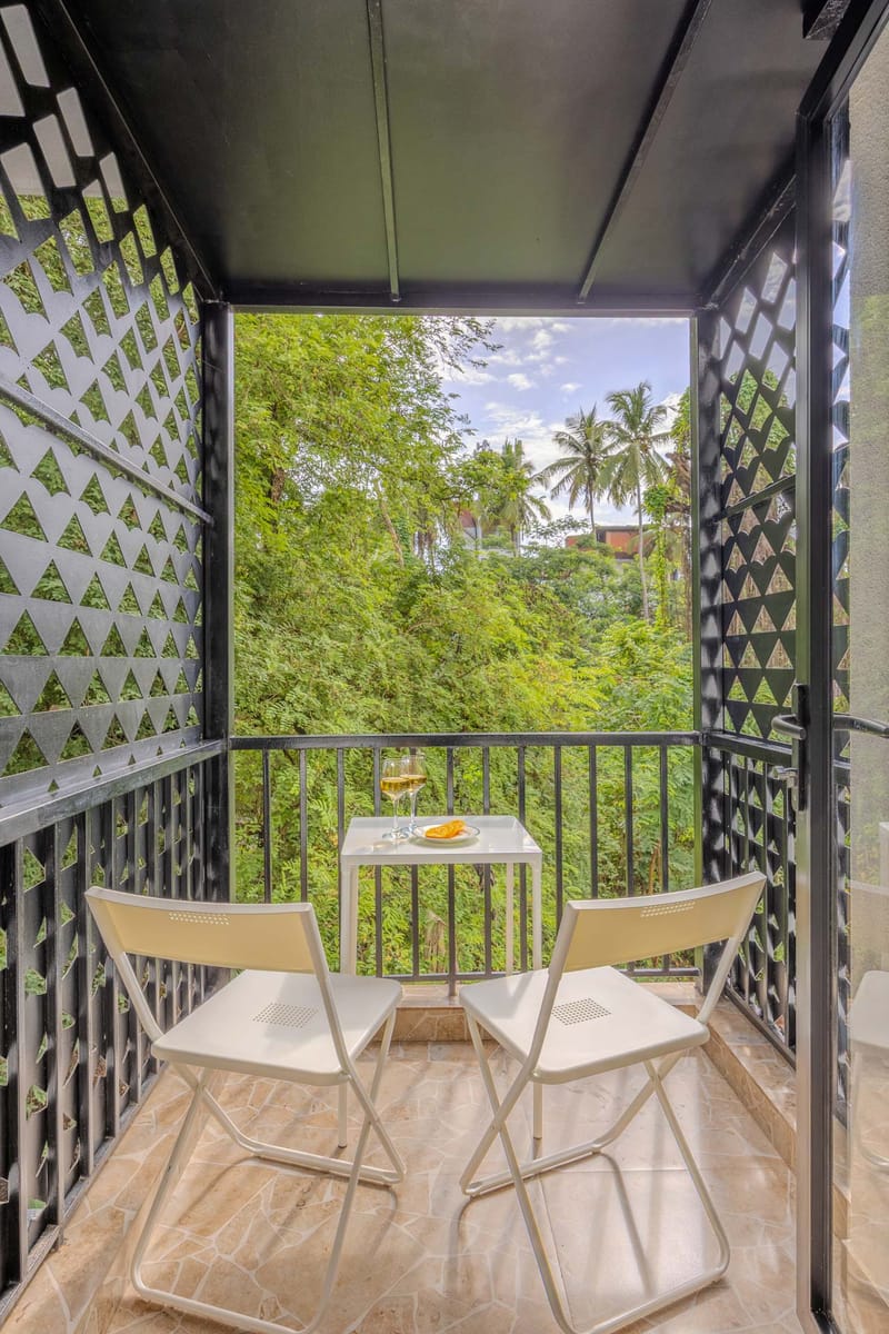 Imperial Avtara Suites - Calangute – photo 19