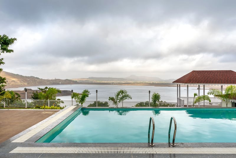 Zeel by the Lake - Igatpuri, Maharashtra – photo 1