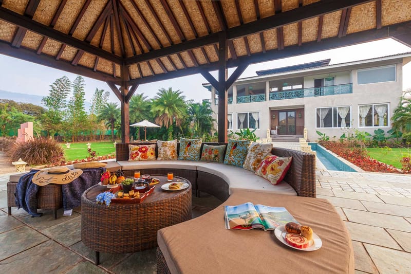 Umber Villa – photo 10